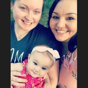 Meet your Posher, Kelsey